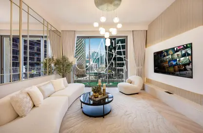 شقة - 3 غرف نوم - 3 حمامات للبيع في برج ستاندبوينت 2 - أبراج ستاند بوينت - دبي وسط المدينة - دبي شقة - 3 غرف نوم - 3 حمامات للبيع في برج ستاندبوينت 2 - أبراج ستاند بوينت - دبي وسط المدينة - دبي