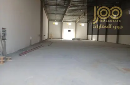 Warehouse - Studio - 1 Bathroom for rent in Umm Al Thuoob - Umm Al Quwain Warehouse - Studio - 1 Bathroom for rent in Umm Al Thuoob - Umm Al Quwain