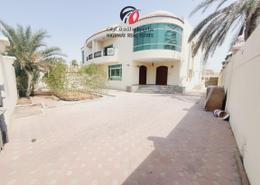 Villa - 4 bedrooms - 6 bathrooms for rent in Al Goaz - Wasit - Sharjah