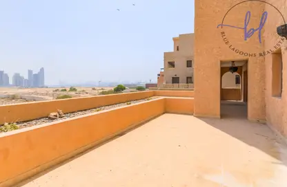 Apartment - 2 Bedrooms - 3 Bathrooms for sale in Al Badia Hillside Village - Dubai Festival City - Dubai