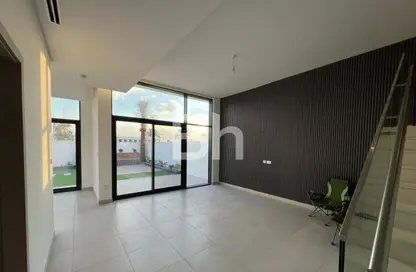Villa - 4 Bedrooms - 4 Bathrooms for rent in Murooj Al Furjan West - Al Furjan - Dubai