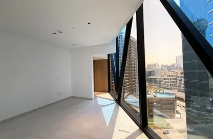 شقة - غرفة نوم - 2 حمامات للبيع في ماركيز سكوير تاور - الخليج التجاري - دبي