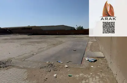 مستودع - استوديو للايجار في الصجعة الصناعية - الصجعة - الشارقة