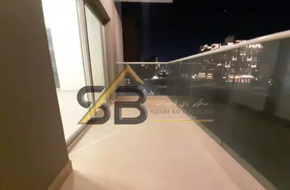 Apartment - 2 Bedrooms - 3 Bathrooms for rent in Al Jaddaf - Dubai