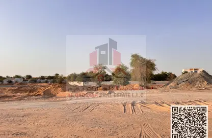 Land - Studio for sale in Al Helio 2 - Al Helio - Ajman