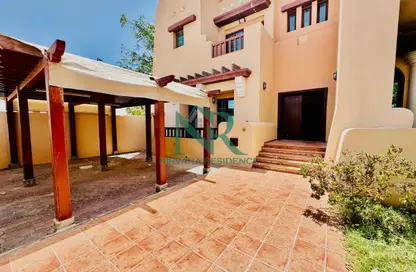 Villa - 6 Bedrooms - 7+ Bathrooms for rent in Muroor Area - Abu Dhabi