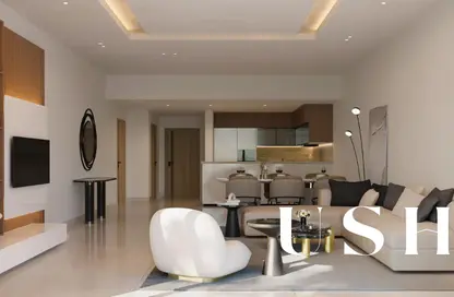 Apartment - 2 Bedrooms - 2 Bathrooms for sale in Sky Hills Residence - Al Barsha South - Al Barsha - Dubai