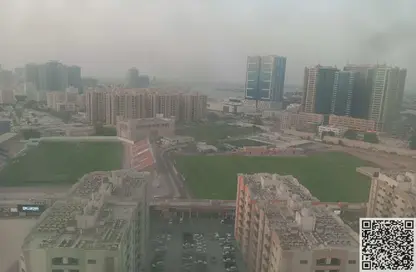 Apartment - 1 Bedroom - 2 Bathrooms for rent in Al Naemiya Tower 1 - Al Naemiya Towers - Al Nuaimiya - Ajman Apartment - 1 Bedroom - 2 Bathrooms for rent in Al Naemiya Tower 1 - Al Naemiya Towers - Al Nuaimiya - Ajman