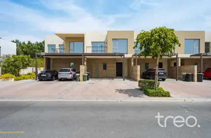 Townhouse - 3 Bedrooms - 3 Bathrooms for sale in Camelia 1 - Camelia - Arabian Ranches 2 - Dubai