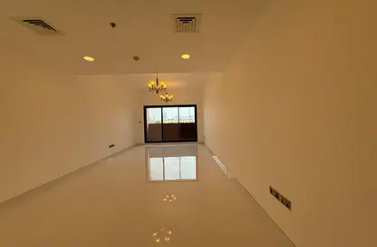 Apartment - 1 Bedroom - 2 Bathrooms for rent in Trio Building - Al Barsha 1 - Al Barsha - Dubai