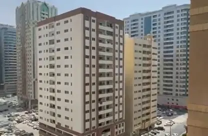 شقة - 3 غرف نوم - 3 حمامات للبيع في شارع التعاون الجديد - التعاون - الشارقة