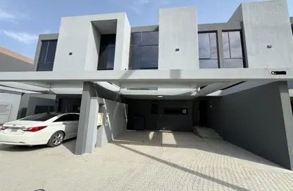 Villa - 2 Bedrooms - 4 Bathrooms for rent in Kaya - Masaar - Tilal City - Sharjah
