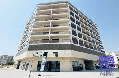 Apartment - 3 Bedrooms - 4 Bathrooms for rent in Oak House Arjan - Arjan - Dubai