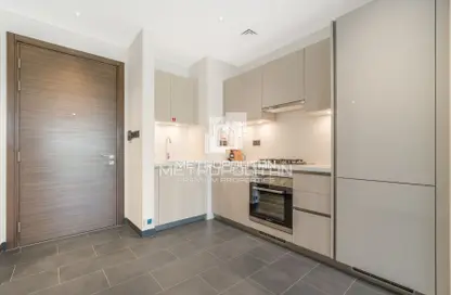 Apartment - 1 Bedroom - 2 Bathrooms for sale in The Crest - Sobha Hartland - Mohammed Bin Rashid City - Dubai