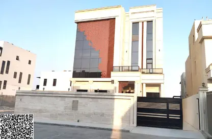 Villa - 6 Bedrooms - 7+ Bathrooms for sale in Al Alia - Ajman