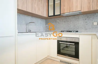 Apartment - 1 Bedroom - 1 Bathroom for rent in The Haven - Majan - Dubai Land - Dubai