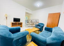 Apartment - 2 bedrooms - 2 bathrooms for rent in Al Shafi Tower - Hamdan Street - Abu Dhabi