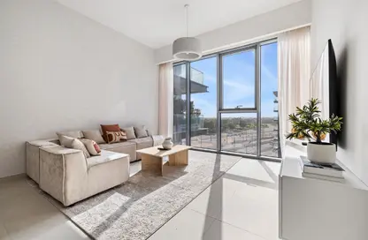 Apartment - 2 Bedrooms - 4 Bathrooms for rent in Canal Front Residence 7 - Canal Front Residences - Al Wasl - Dubai