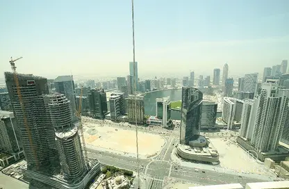 Apartment - 4 Bedrooms - 4 Bathrooms for rent in Vida Residence Downtown - Downtown Dubai - Dubai