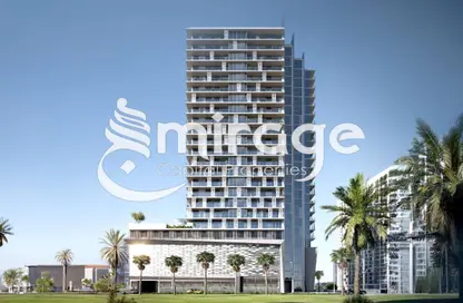 Apartment - 3 Bedrooms - 4 Bathrooms for sale in Reem Eleven - Shams Abu Dhabi - Al Reem Island - Abu Dhabi
