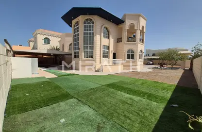 Villa - 5 Bedrooms - 6 Bathrooms for rent in Umm Suqeim 3 Villas - Umm Suqeim 3 - Umm Suqeim - Dubai