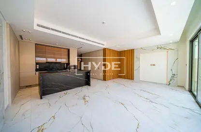 Townhouse - 3 Bedrooms - 4 Bathrooms for rent in Jasmine Lane - Jumeirah Golf Estates - Dubai