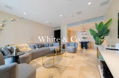Apartment - 1 Bedroom - 2 Bathrooms for sale in FIVE Palm Jumeirah - Palm Jumeirah - Dubai Apartment - 1 Bedroom - 2 Bathrooms for sale in FIVE Palm Jumeirah - Palm Jumeirah - Dubai