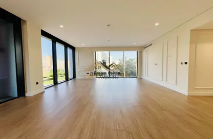 Apartment - 3 Bedrooms - 5 Bathrooms for rent in Umm Hurair 2 - Umm Hurair - Dubai