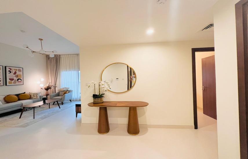 Apartment for Rent in Al Qusias Industrial Area 5 Brand New 2 Bedroom