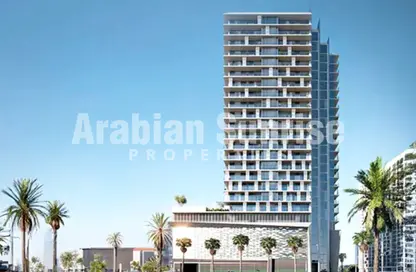 Apartment - 1 Bedroom - 2 Bathrooms for sale in Reem Eleven - Shams Abu Dhabi - Al Reem Island - Abu Dhabi