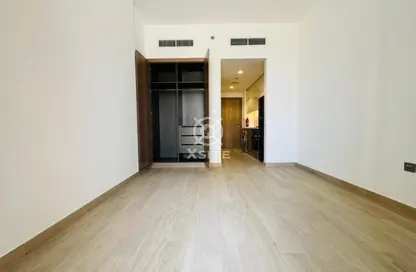 Apartment - Studio - 1 Bathroom for rent in AZIZI Riviera - Meydan One - Meydan - Dubai