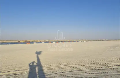 أرض - استوديو للبيع في ليا - فدان ياس - جزيرة الياس - أبوظبي