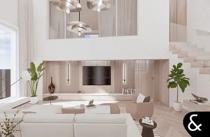 Apartment - 3 Bedrooms - 3 Bathrooms for sale in Sadaf 8 - Sadaf - Jumeirah Beach Residence - Dubai