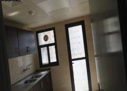 شقة - 2 غرف نوم - 2 حمامات للكراء في بناية ابو شغاره 2 - بودانق - القاسمية - الشارقة