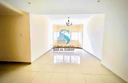 Apartment - 2 Bedrooms - 2 Bathrooms for rent in Al Nahda Residential Complex - Al Nahda - Sharjah