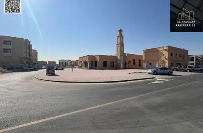 أرض - استوديو للبيع في 1 المويهات - المويهات - عجمان أرض - استوديو للبيع في 1 المويهات - المويهات - عجمان