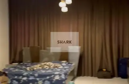 Apartment - Studio - 1 Bathroom for sale in Falcon Tower 1 - Falcon Towers - Ajman Downtown - Ajman