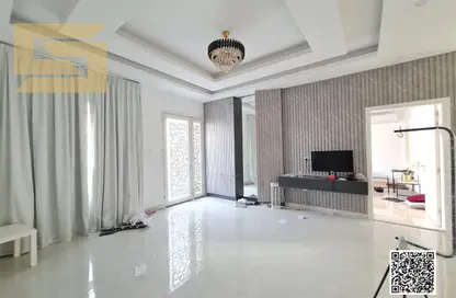 Villa - 3 Bedrooms - 5 Bathrooms for rent in Al Zaheya Gardens - Al Zahya - Ajman