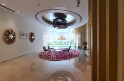 شقة - 2 غرف نوم - 3 حمامات للايجار في داماك مايسون دي فيللي تينورا - دبي الجنوب (مركز دبي العالمي) - دبي شقة - 2 غرف نوم - 3 حمامات للايجار في داماك مايسون دي فيللي تينورا - دبي الجنوب (مركز دبي العالمي) - دبي