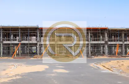 Shop - Studio - 1 Bathroom for sale in Al Helio 1 - Al Helio - Ajman