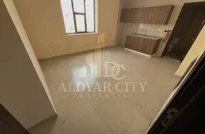 Apartment - Studio - 1 Bathroom for rent in Al Nakhil 1 - Al Nakhil - Ajman