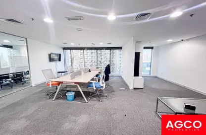 Office Space - Studio for sale in The Metropolis - Business Bay - Dubai
