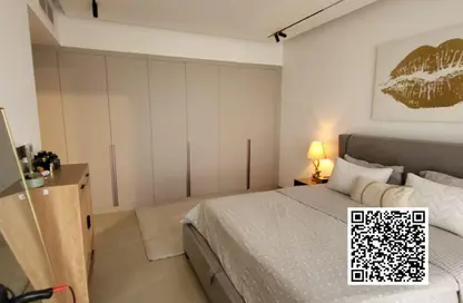 Apartment - 1 Bedroom - 2 Bathrooms for rent in Al Zorah - Ajman