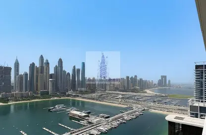 شقة - 3 غرف نوم - 3 حمامات للبيع في برج Palace Beach ريزيدنس 1 - بالاس بيتش ريزيدنس - إعمار بيتشفرونت - دبي هاربور - دبي شقة - 3 غرف نوم - 3 حمامات للبيع في برج Palace Beach ريزيدنس 1 - بالاس بيتش ريزيدنس - إعمار بيتشفرونت - دبي هاربور - دبي