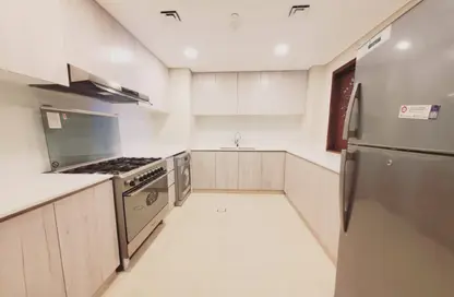 Apartment - 2 Bedrooms - 3 Bathrooms for rent in MISK Apartments - Aljada - Sharjah Apartment - 2 Bedrooms - 3 Bathrooms for rent in MISK Apartments - Aljada - Sharjah