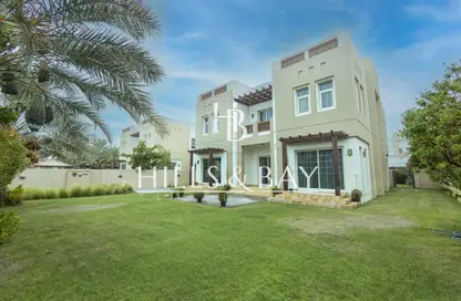 فيلا - 5 غرف نوم - 6 حمامات للايجار في نسيم - مودون - دبي