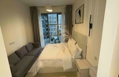 Apartment - 2 Bedrooms - 3 Bathrooms for sale in Standpoint Tower 2 - Standpoint Towers - Downtown Dubai - Dubai