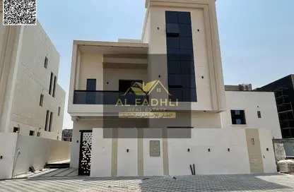 Villa - 6 Bedrooms - 7+ Bathrooms for sale in Al Aamra Gardens - Al Amerah - Ajman