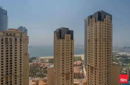 شقة - 3 غرف نوم - 3 حمامات للبيع في مرجان 6 - مرجان - مساكن شاطئ الجميرا - دبي شقة - 3 غرف نوم - 3 حمامات للبيع في مرجان 6 - مرجان - مساكن شاطئ الجميرا - دبي