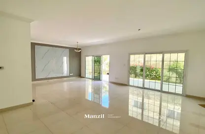 Villa - 4 Bedrooms - 5 Bathrooms for rent in Al Barsha 1 - Al Barsha - Dubai